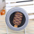 Jhl-up143 creative ice cream U disk ice cream cone sweet tube USB factory mold custom PVC cartoon silicone..
