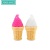 Jhl-up143 creative ice cream U disk ice cream cone sweet tube USB factory mold custom PVC cartoon silicone..