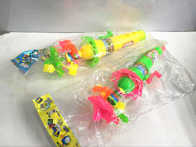 Children's puzzle toys wholesale hand - turning merry-go-round lantern mix.