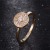 Executive Royal Explosion Boutique Winter Inlaid Zirconium Ring Finishing Boutique tong shi pin Factory Direct Sales of Foreign Trade Goods