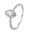 Korean Fashion Boutique Couple Ring AliExpress WISH Hot-Selling Ornament