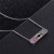 One Piece Dropshipping Hot Winter New Multicolor Cutout Necklace Gold Plated Platinum Copper Necklace Factory Direct Sales