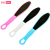 Pedicure Washing and Scraping Foot Brush Double-Sided Scrub Rub Foot Board Tool Exfoliating Skin Rubbing Foot Foot Grinder