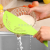 Fast Rice-Washing Ware Home Creative Products Kitchen Gadgets Whale Rice Washing Machine TV Shopping