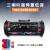 Ch-m18 portable gun barrel bluetooth sound plug MIC subwoofer.