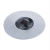 Shark fin shaped screen kitchen sink floor drain cover bathroom sink to prevent blockage