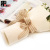 Native Ribbon Thick Strip Flower Packaging Material Color Ribbon Ribbon Bow Linen DIY Bouquet Packaging