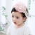 Wholesale Korean version of the new ball bow headband baby baby headband children 's hair ornaments baby headband