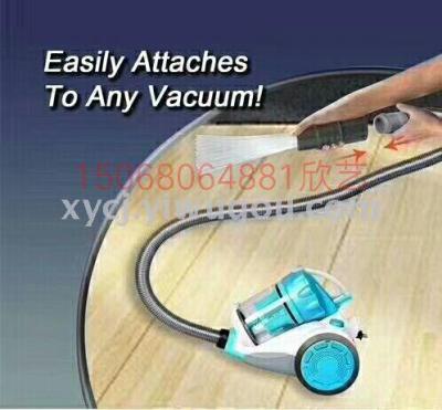 Dust Daddy Dust cleaner dirt remover multi-function cleaning accessories TV new.