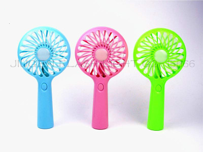 Long torch bej-f2202 hand-held fan.