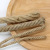 5--20 mm thick and fine decorative twine DIY manual packaging accessories hangtag rope manufacturers wholesale jute