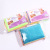 Hot 4PCs Plain Striped Rag Kitchen Decontamination Oil-Free Lint-Free Double-Sided Dish Towel Wholesale