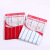 Hot Sale Width Color Stripes Microfiber Rag Kitchen Decontamination Oil-Free Lint-Free Absorbent Dish Towel Wholesale
