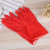 Factory Wholesale Household Cleaning Gloves Household Washing Rubber Gloves Waterproof Gloves in Stock