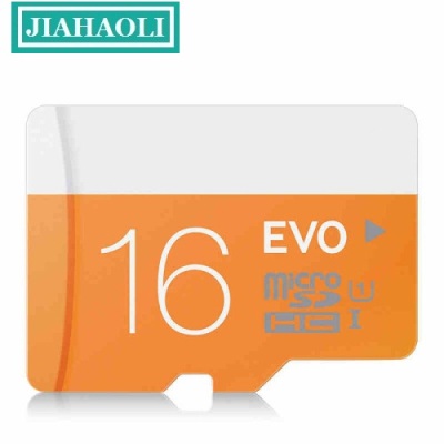 Jhl-nc004 dual color 16G 32G 64G upgrade memory card capacity expansion TF card microSD memory card.
