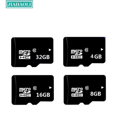 Jhl-nc001 neutral upgraded memory card 8g/16g mobile memory card high-speed TF card SD memory card.