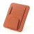 Duranfu Leather Pattern Sun Visor Bill File Glasses Clip Card Slot 4 Color Lychee Pattern 80G High Speed/Fuel Card