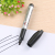 Marking pen wholesale oily big head pen black ink mark black red blue