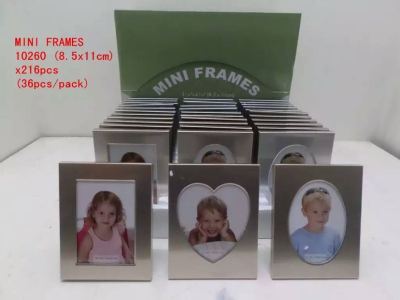 Aluminum frame mini frame mini frame manufacturer direct sales.