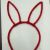Cat Rabbit Ears Mickey Ears Horn Various Designs, Can Be Customized
