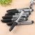 Marking pen wholesale oily big head pen black ink mark black red blue