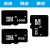 Manufacturer direct selling mobile phone memory card 2G 4gtf card 8g 16g 32g 64g high-speed storage card wholesale