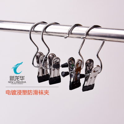 Manufacturer's direct selling hose jacket rack for air - proof and anti - slip hose clip.