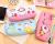 Dimensional Cartoon Stationery and pencil bags