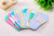 The hot seller's socks are 100% cotton, 100% cotton, low - waist O - shape invisible socks.