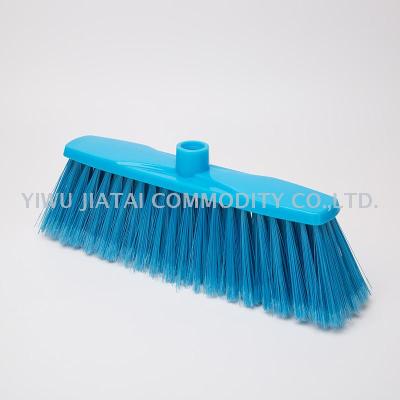 JH912A broom with a plastic broom