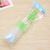 Factory Direct Sales Buy One Get One Free Multi-Functional Cup Brush Sponge Cup Brush Cup Brush Cup Brush Baby Bottle Brush Cleaning Brush Special Offer