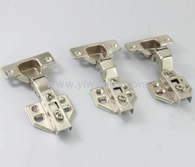 Ch-035 cup high quality cabinet closet door damping hinge hydraulic cushion hinge.