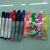 Authentic Special Energy Marking Pen BYB Whiteboard Marker Fluorescent Pen Ball Pen Ballpoint Pen Correction Fluid Bullet Pencil and Other Stationery