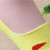 Socks wholesale summer new women's socks with a breathable smiley face, socks and socks wholesale.