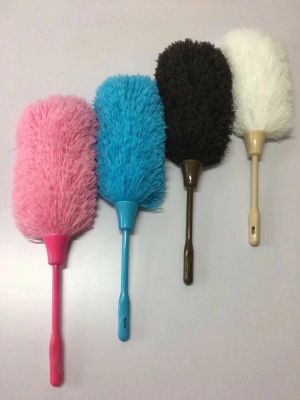 Ultrafine fiber dust duster clean feather duster feather duster.