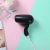 Wholesale mini small power folding hair dryer hair dryer students scrambled nine color small appliances
