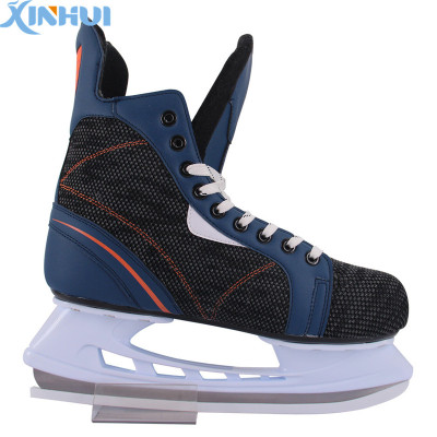 2017 Fashion Autumn,Summer,Spring,Winter Season professional ice speed skates shoes for adults with high quality