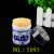 Bamboo Blue and White Porcelain Tube Stick Lucky Transparent Cylinder Pack Travel Portable Toothpick Factory Wholesale