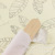 Independent Packaging Food Grade Wooden Ice Cream Stick Popsicle Sticks Disposable Ice Cream Ice-Cream Sticks Rod Factory Direct Sales