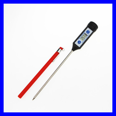 Quick reading thermometer electronic thermometer kitchen thermometer thermometer.
