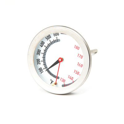 Custom thermometers double scale thermometer dial thermometers stainless steel thermometer.