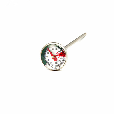 Customize kitchen thermometer 1 inch thermometer 2 inch thermometer 3 inch thermometer.