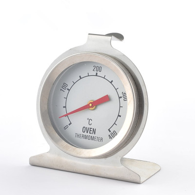 Foreign trade oven thermometer high precision oven thermometer food thermometer.