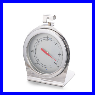 2018 hot style refrigerator dial bimetal thermometer.