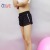 Women's professional running fitness sports shorts high elastic punch through the air speed dry anti