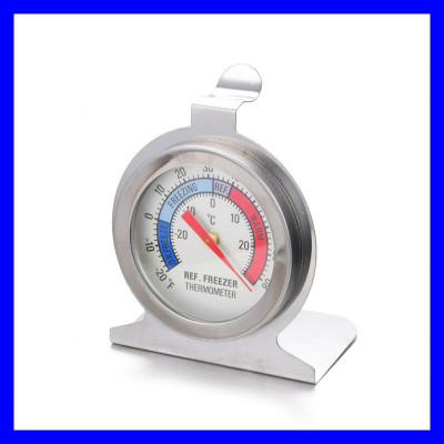 [manufacturers direct sales] export fine refrigerator thermometer precision display temperature safety