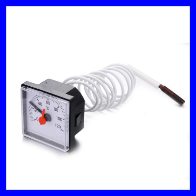 The manufacturers direct 】 export capillary thermometer, thermometer, open water tank thermometer