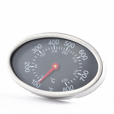 Oven thermometer, oven thermometer, kitchen thermometer, thermometer, 50-280 degrees Celsius.