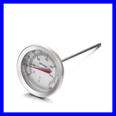 Foreign trade export kitchen food insert thermometer, safe and reliable and accurate.