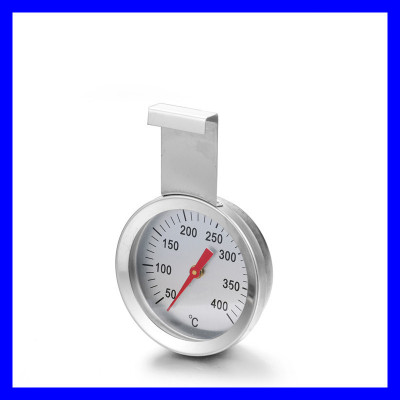 An oven thermometer for export of foreign trade shows the temperature is safe and reliable 304.